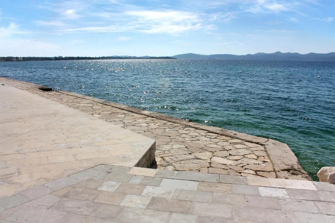 Apartments By The Sea Zadar - Diklo, Zadar - 5926