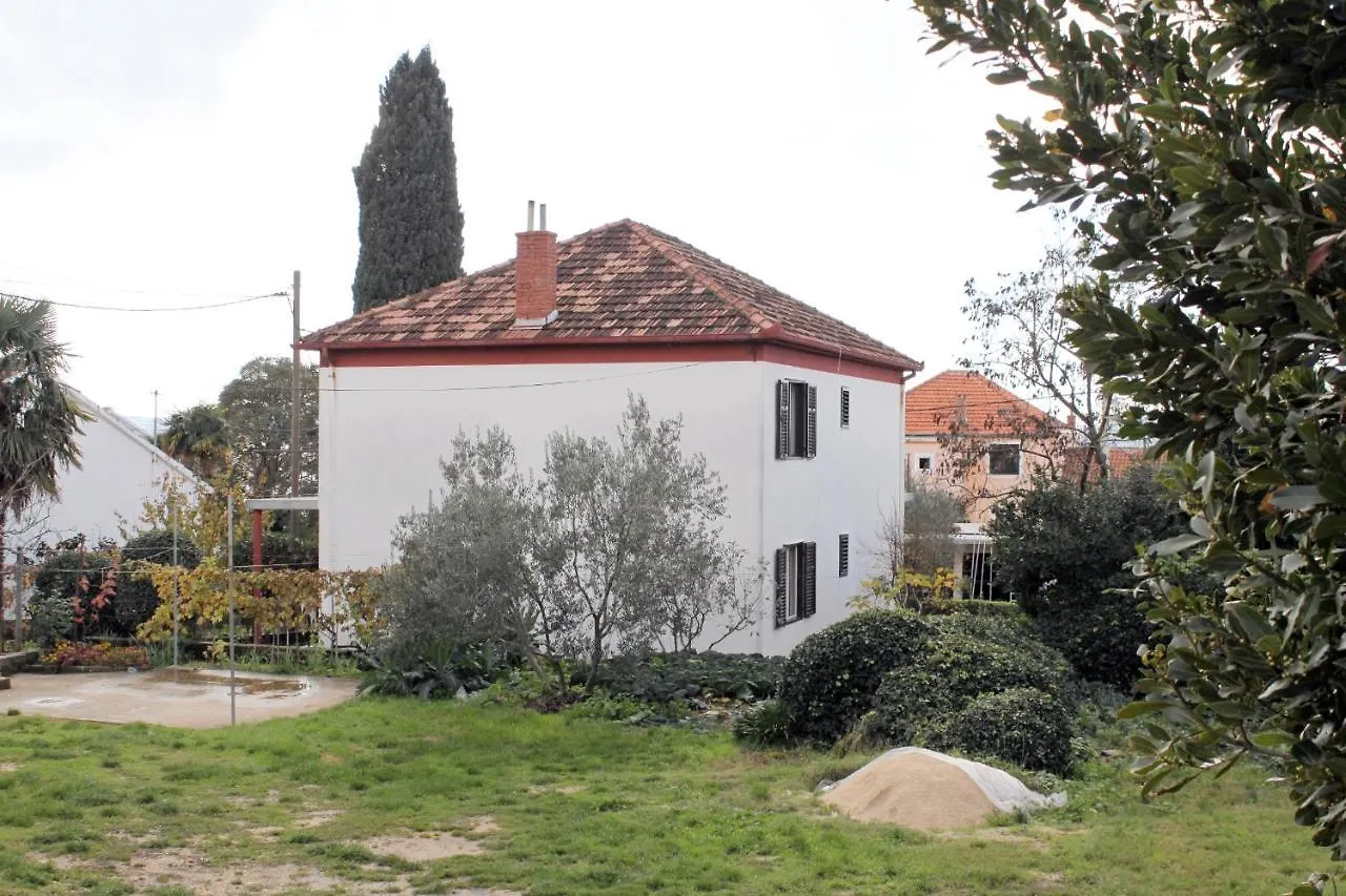 Apartments By The Sea Zadar - Diklo, Zadar - 5926 Croatia