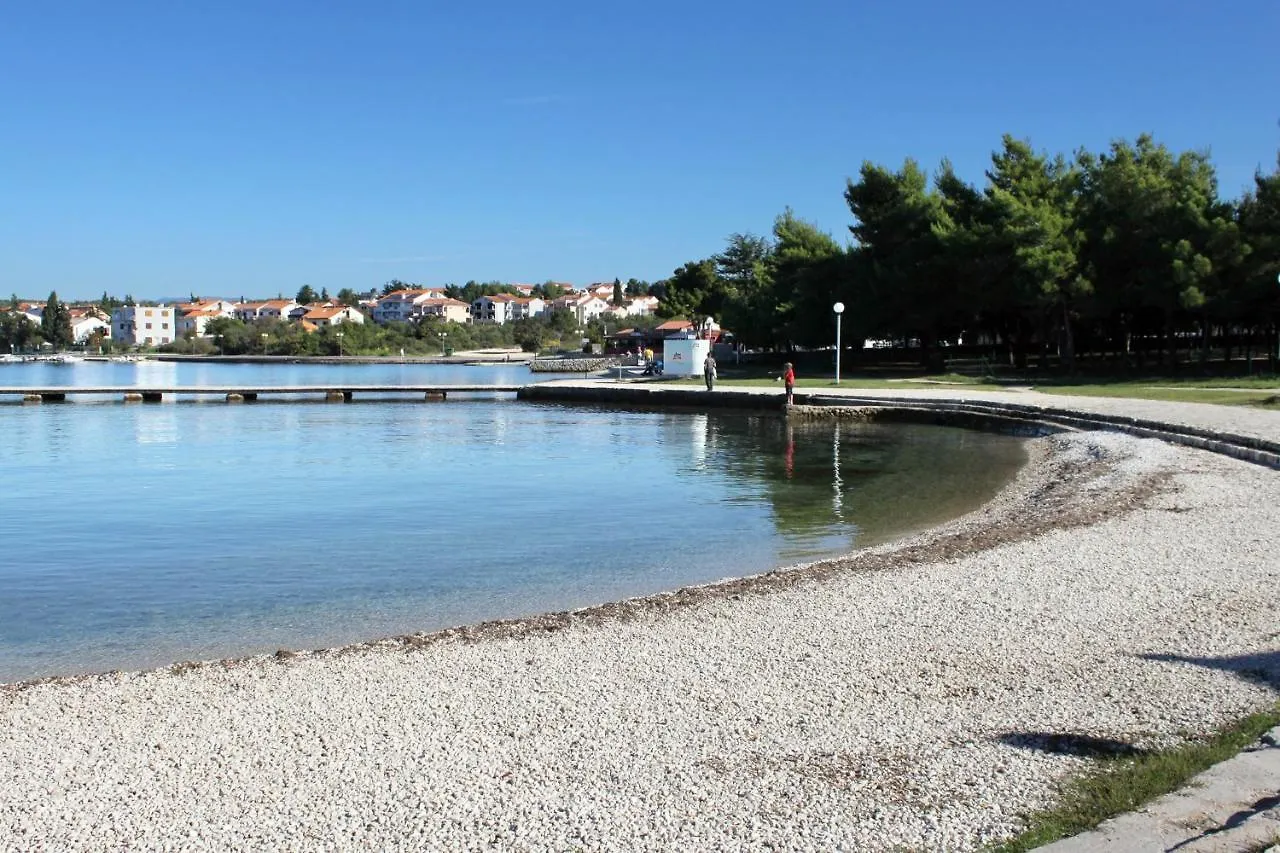 Apartments By The Sea Zadar - Diklo, Zadar - 5926