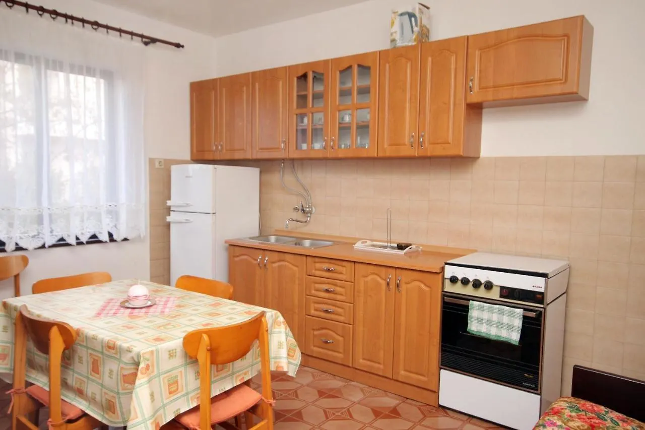 Apartments By The Sea Zadar - Diklo, Zadar - 5926 0*,  Croatia