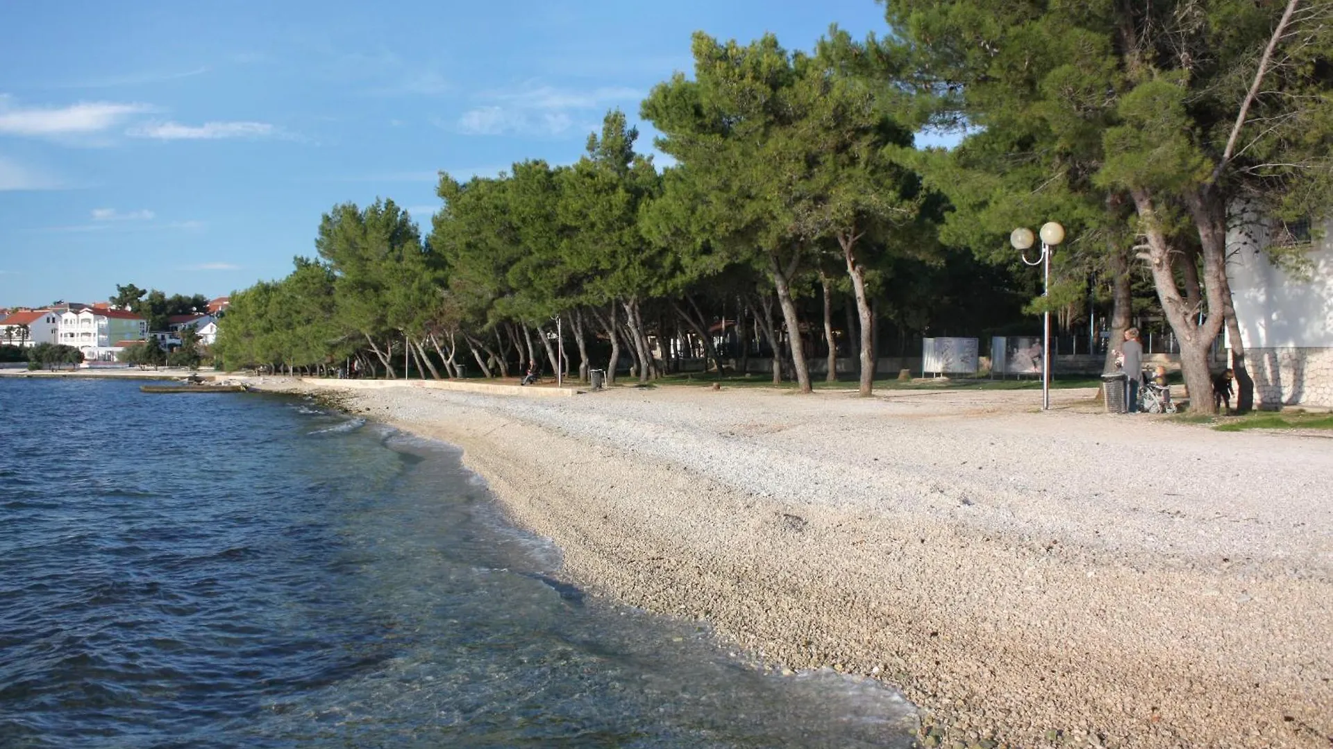 Apartments By The Sea Zadar - Diklo, Zadar - 5926 Croácia